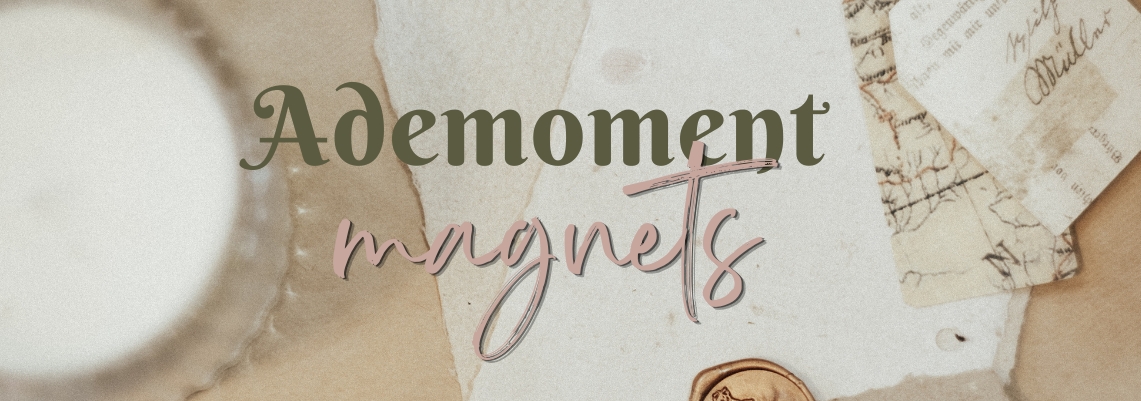 Ademoment
