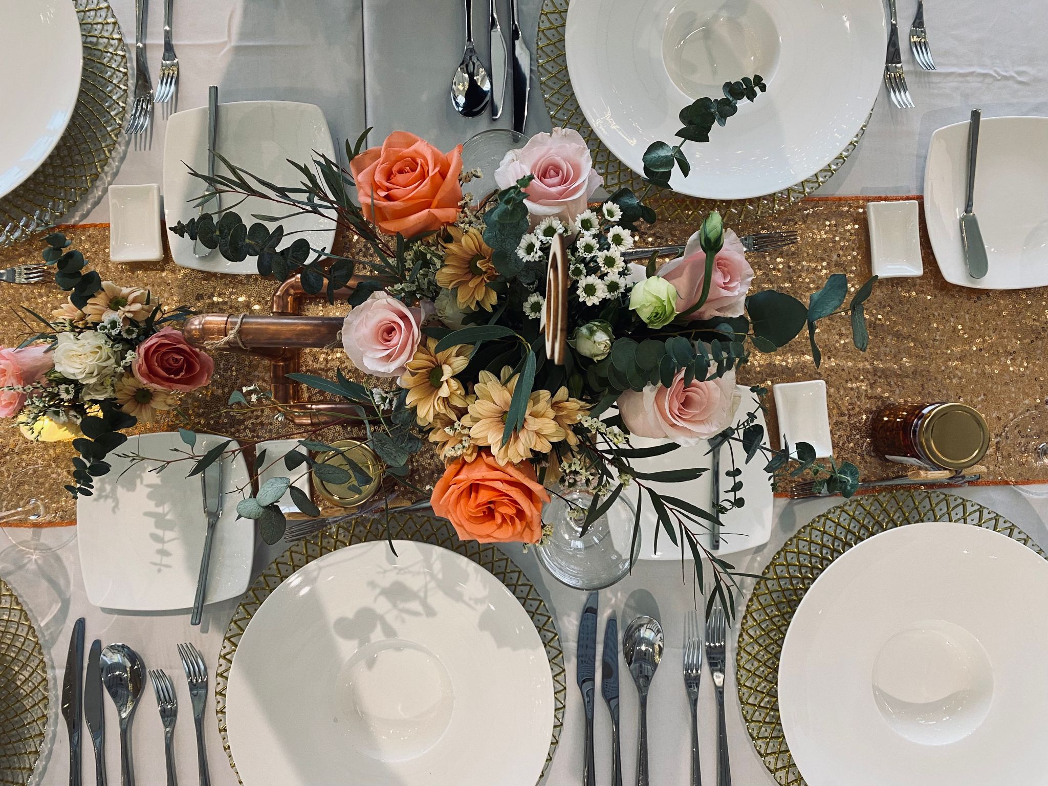 Amici Events & Catering