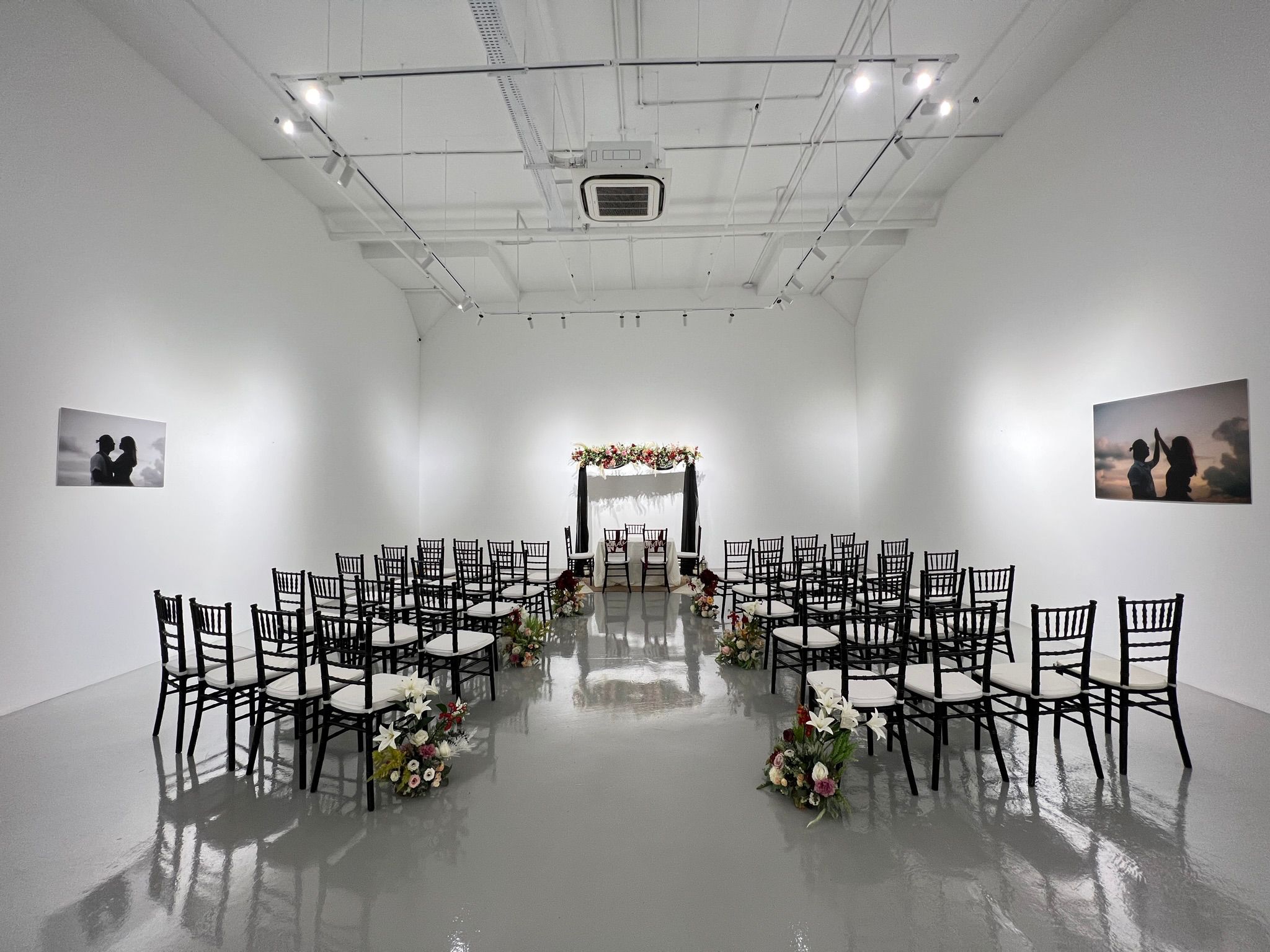 Amici Events & Catering