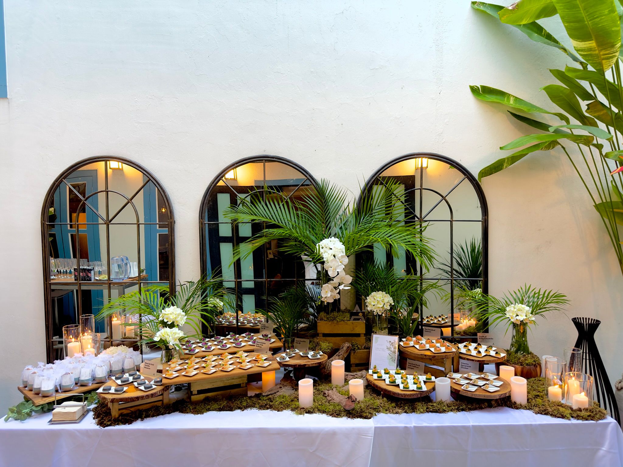 Amici Events & Catering