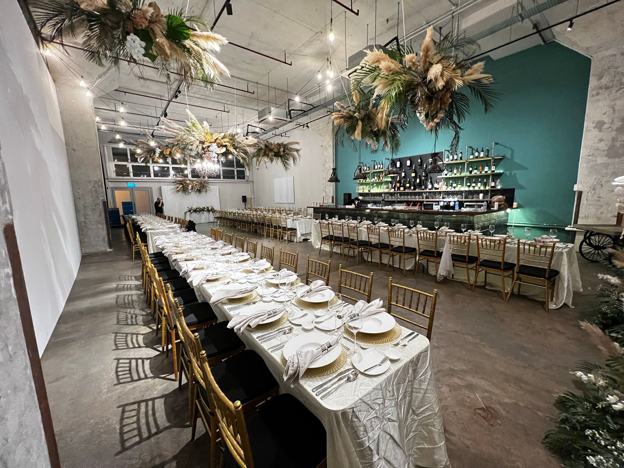 Amici Events & Catering