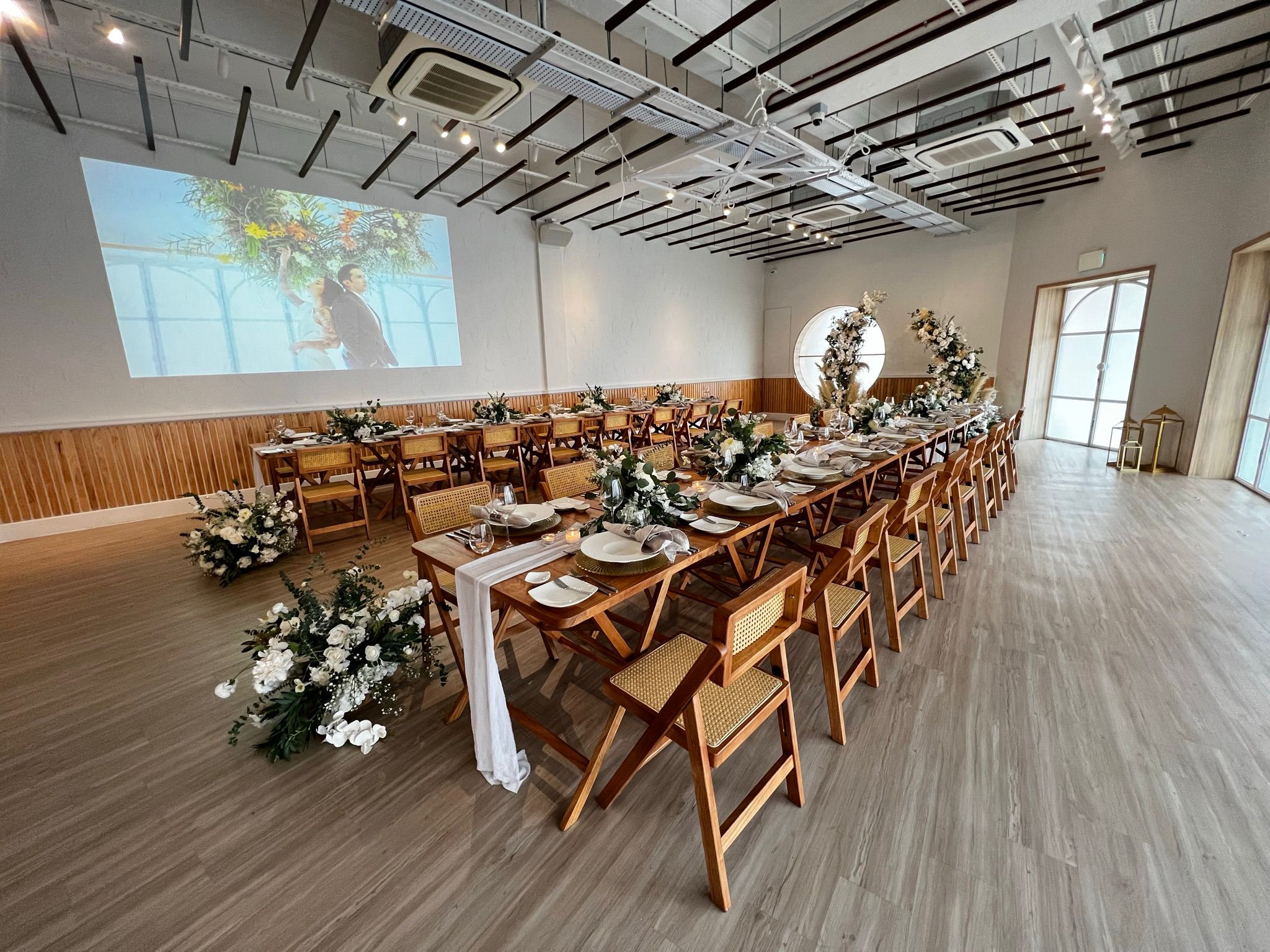 Amici Events & Catering