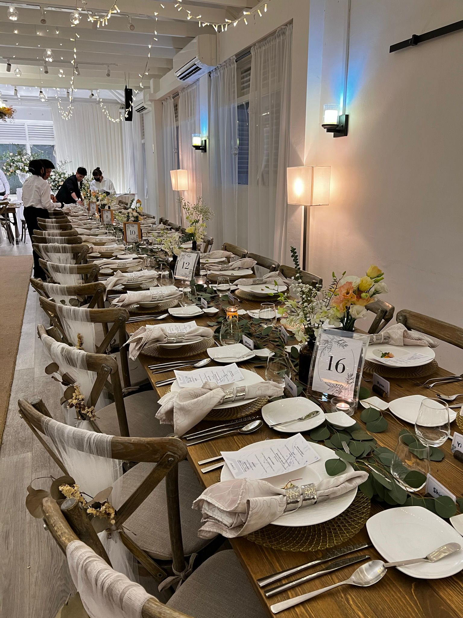 Amici Events & Catering