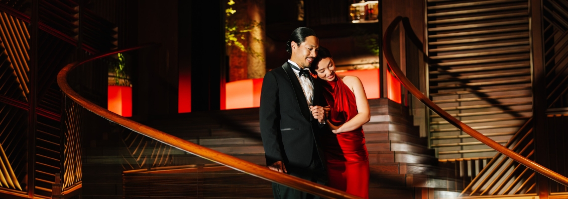 Grand Hyatt Singapore
