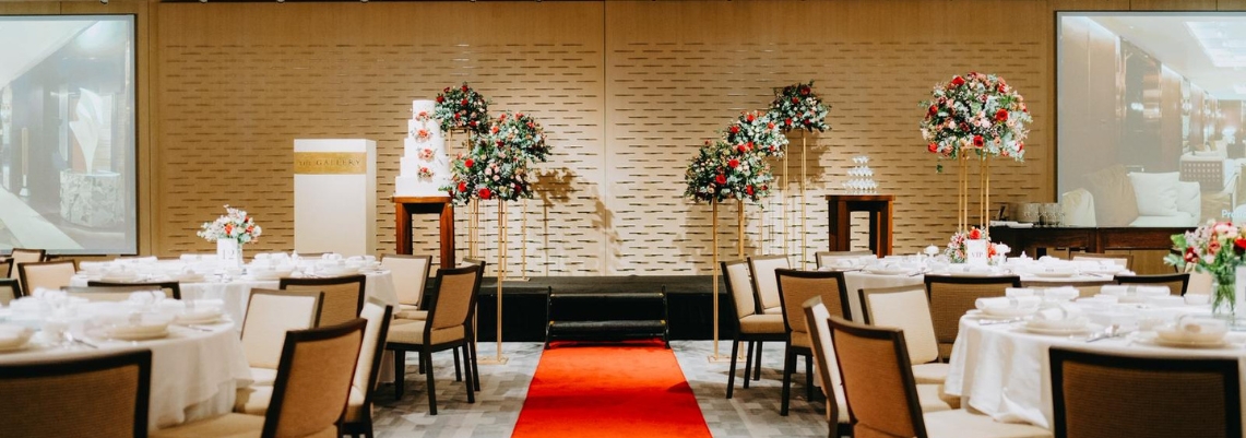 Grand Hyatt Singapore