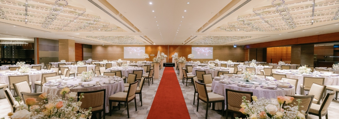 Grand Hyatt Singapore