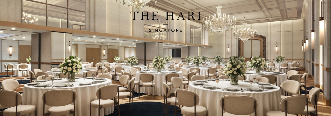 The Hari Singapore