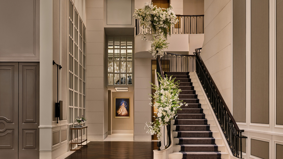 The St. Regis Singapore