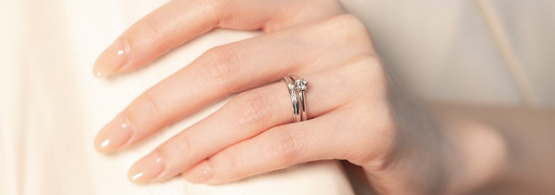 GINZA DIAMOND SHIRAISHI