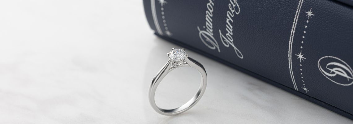 GINZA DIAMOND SHIRAISHI