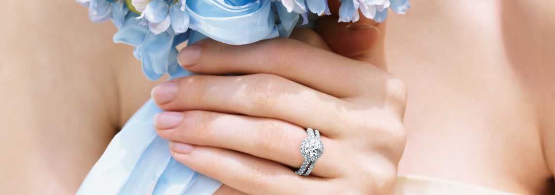 GINZA DIAMOND SHIRAISHI