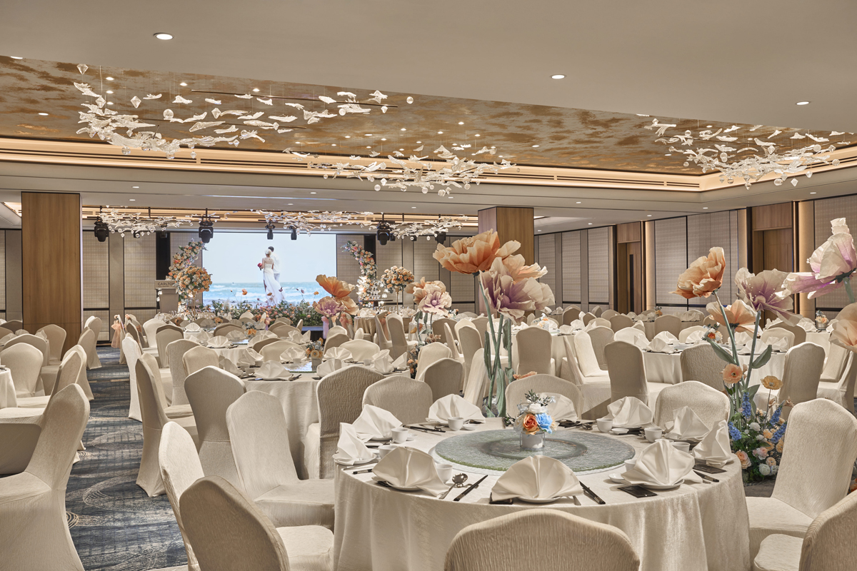 Carlton Hotel Singapore