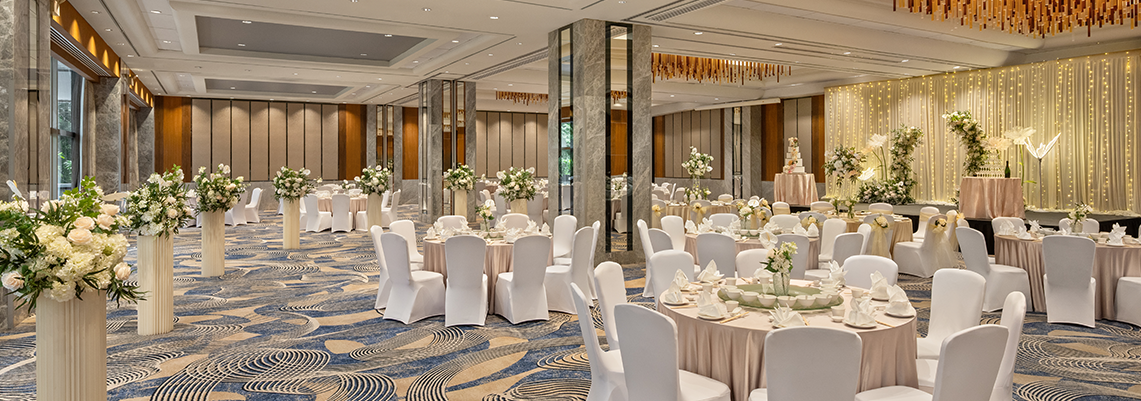 voco Orchard Singapore