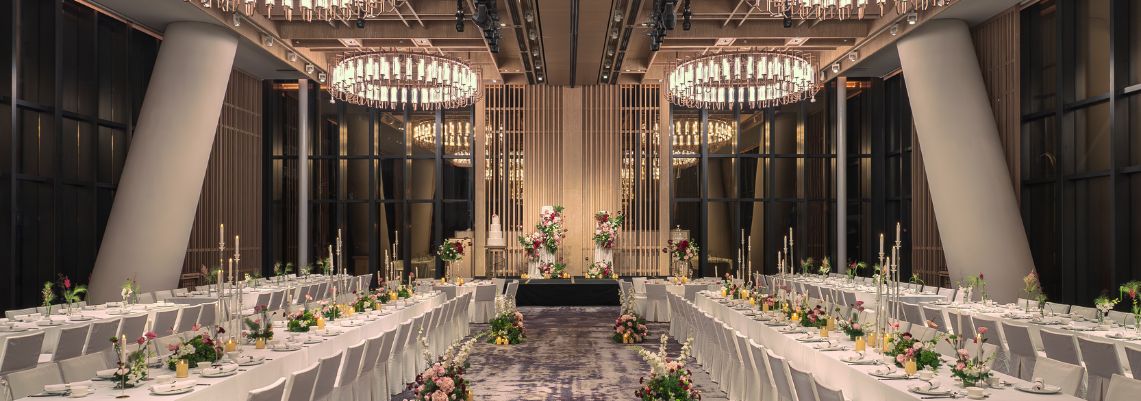 Andaz Singapore