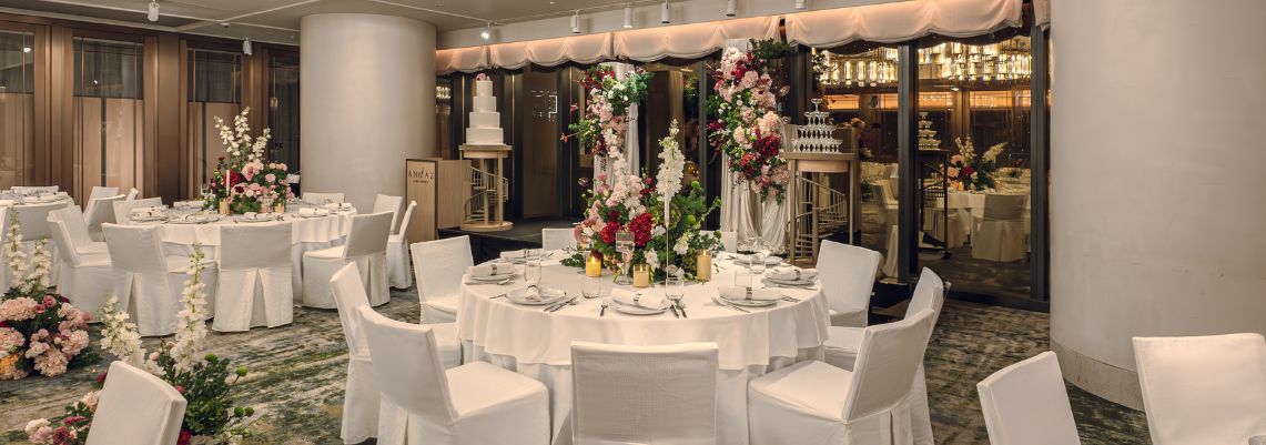 Andaz Singapore