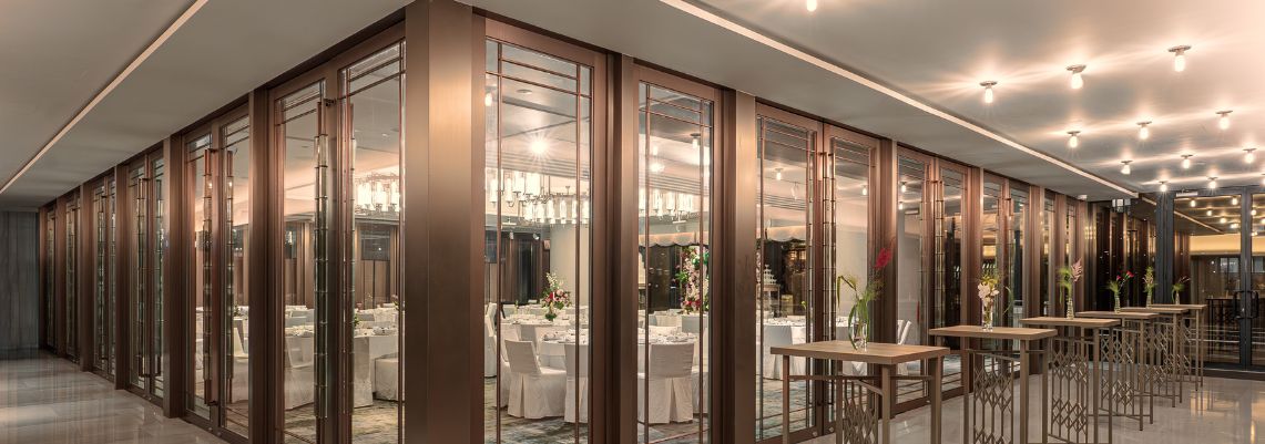 Andaz Singapore