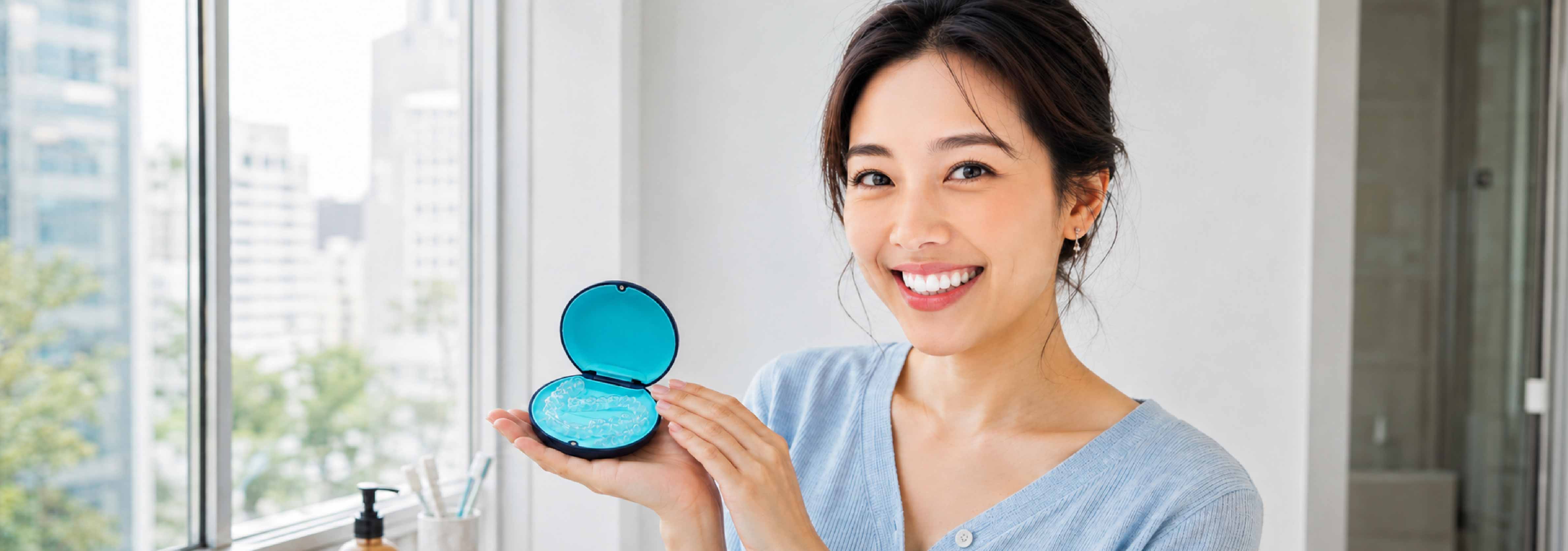 Clear Aligners Pte Ltd