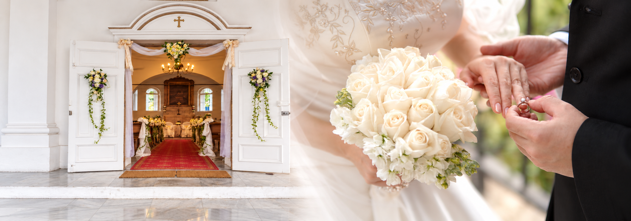 Wedding Author Rachho