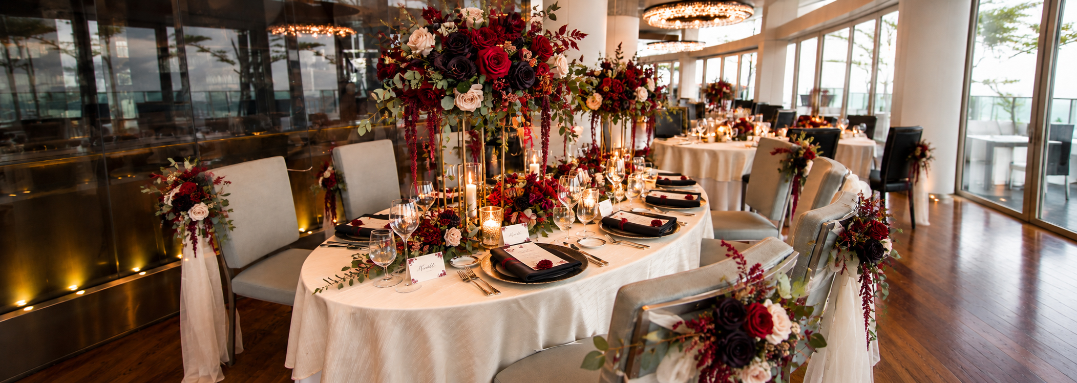 Wedding Author Rachho