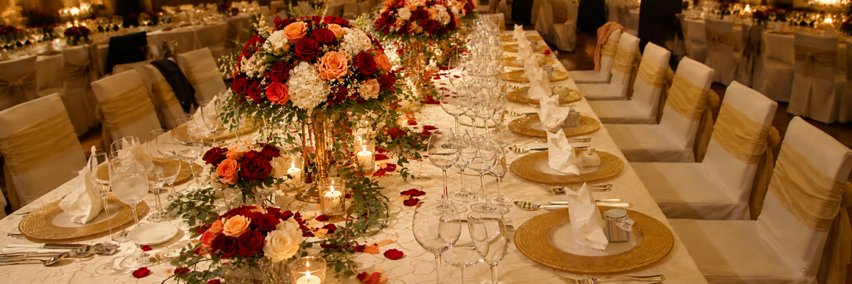 Wedding Author Rachho