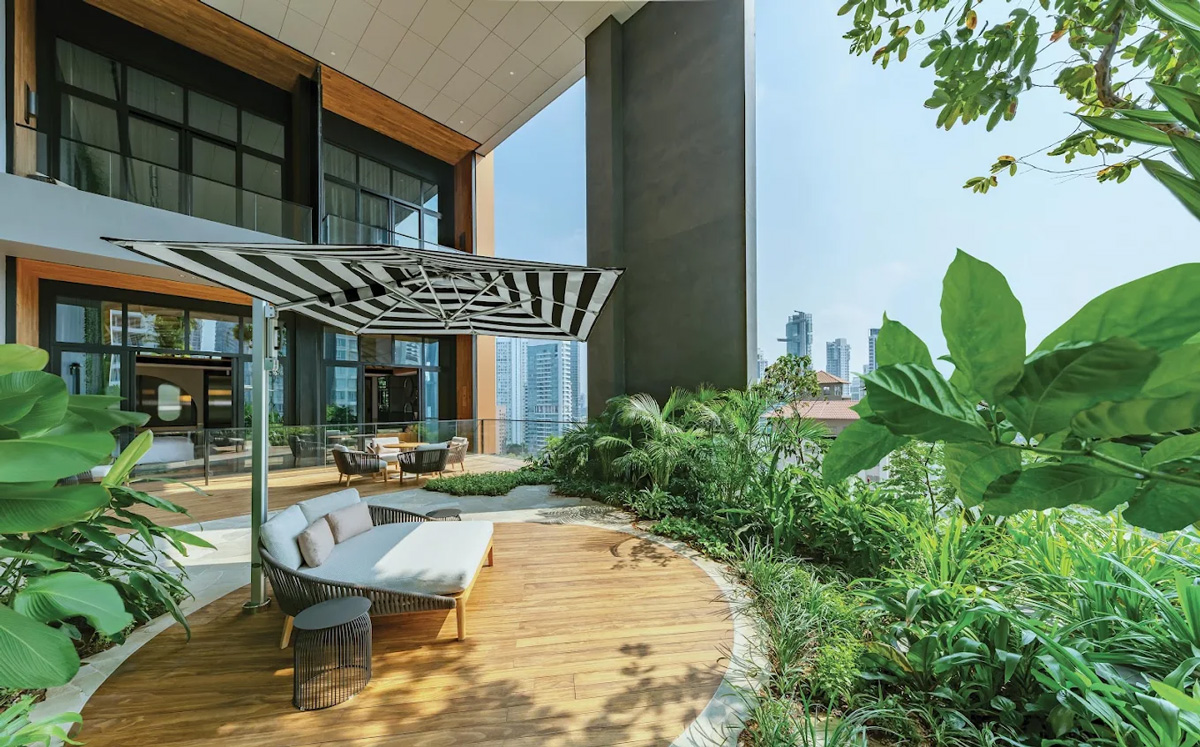Artyzen Singapore