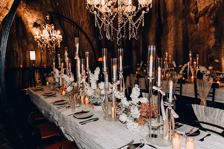 TungLok Catering