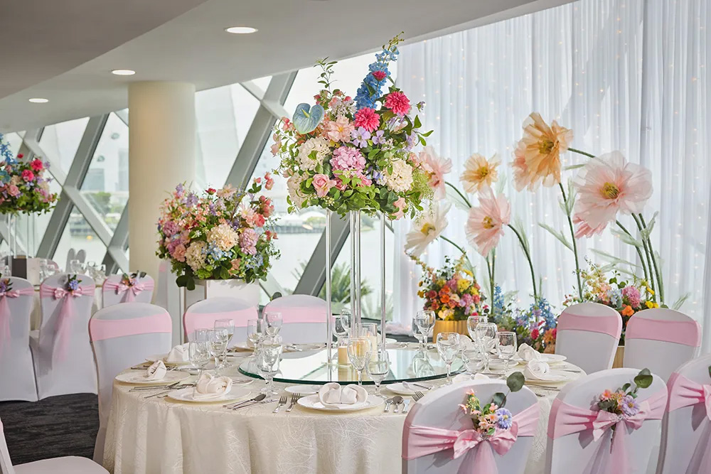 TungLok Catering