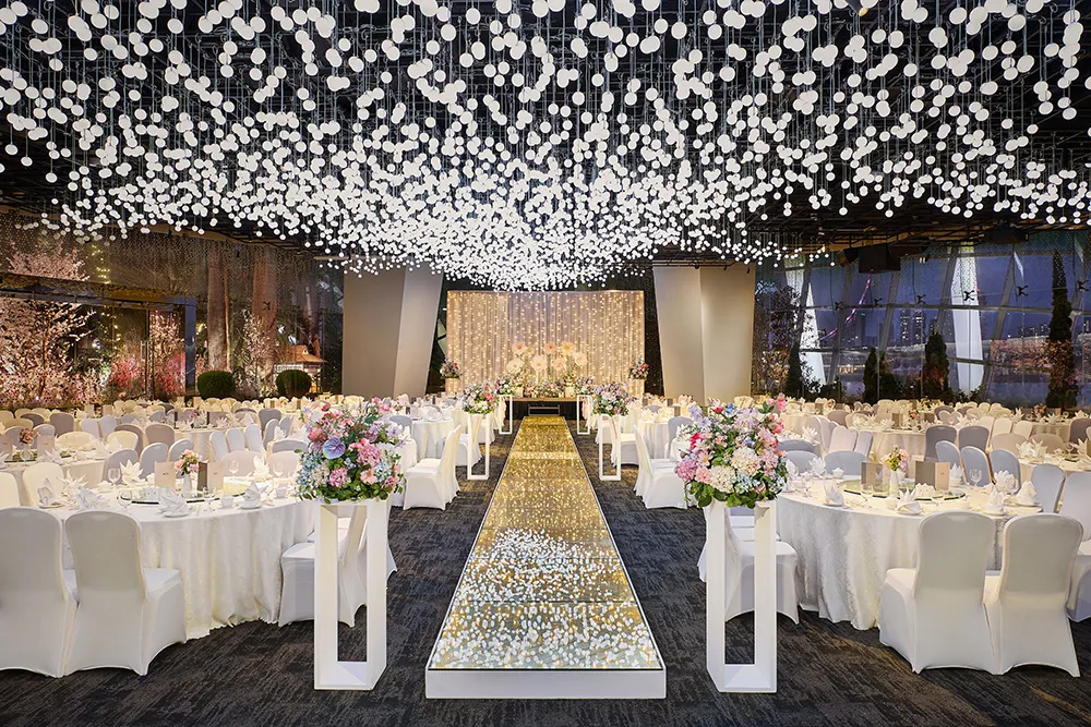 TungLok Catering