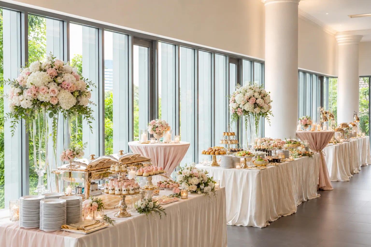 TungLok Catering