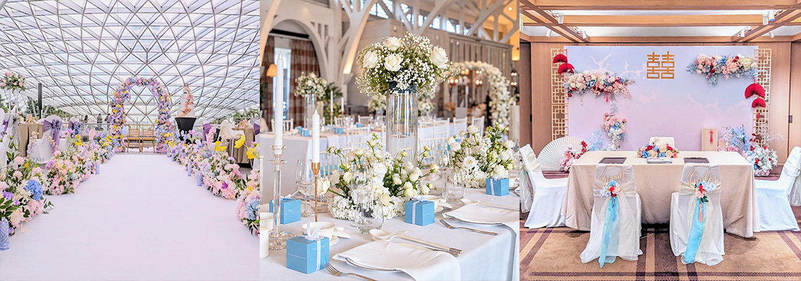 JC Florals & Weddings