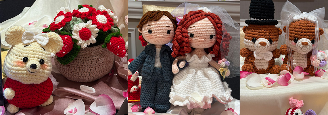 Crochetspaces 