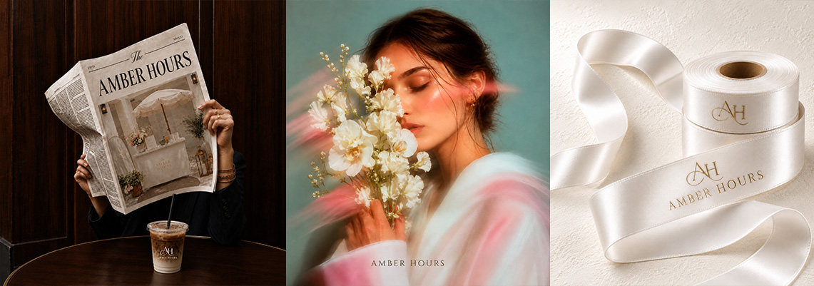 The Amber Hours