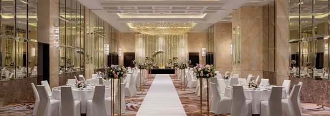 The Westin Singapore