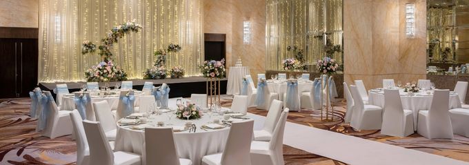 The Westin Singapore
