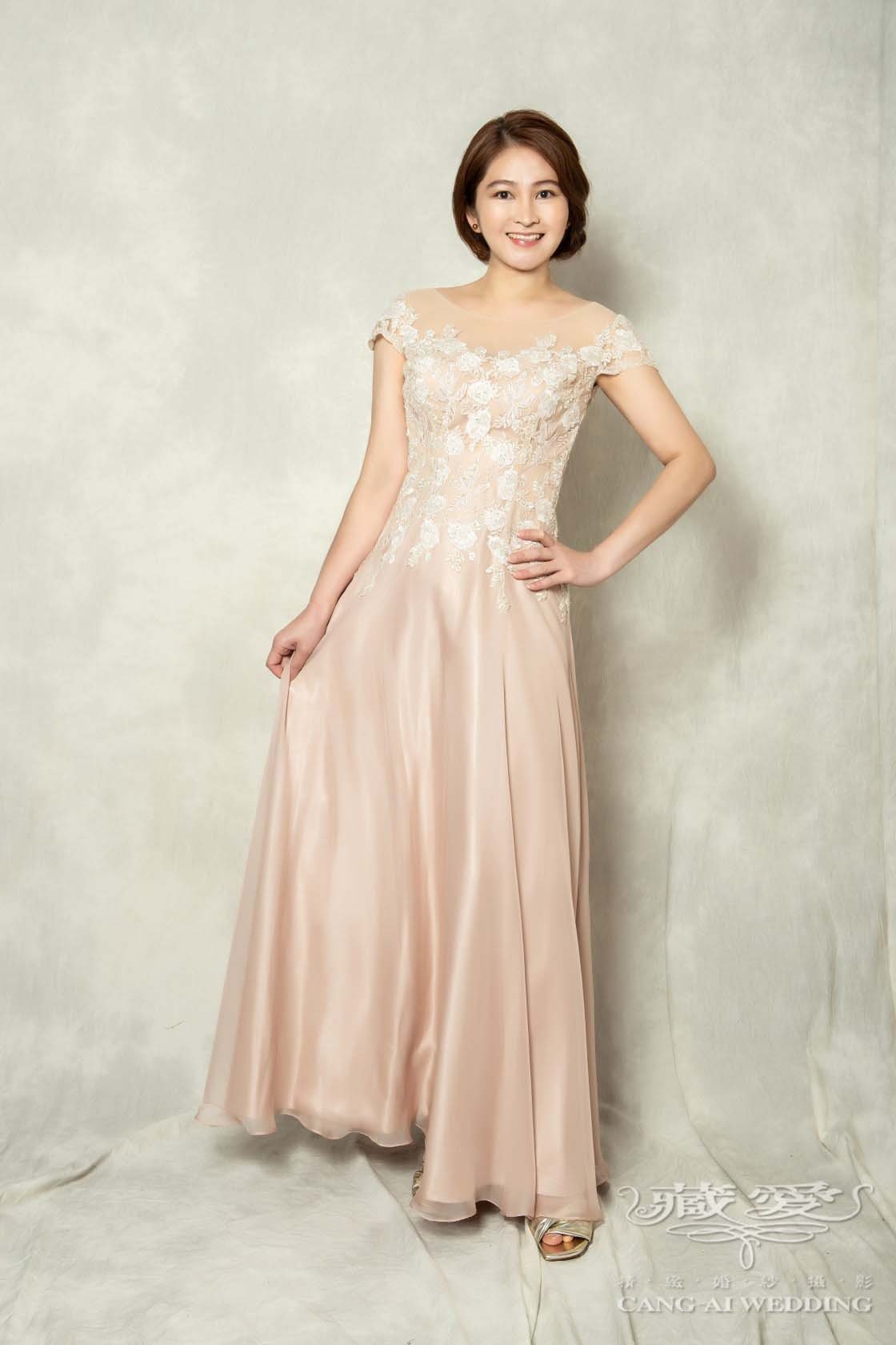 Mother's gown sales